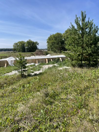 Участок 10 сот. (ИЖС)