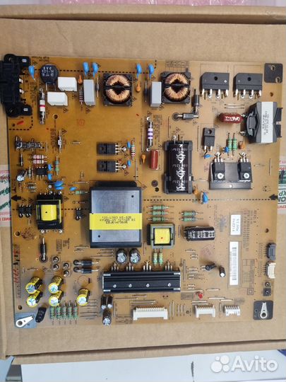 Блок питания (PSU) LG 47LM580T/47LS560T/47LM580S
