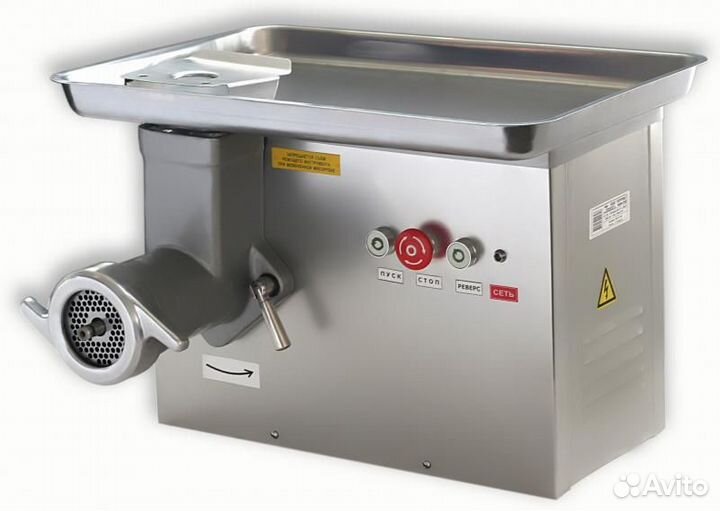 Мясорубка мим-300М
