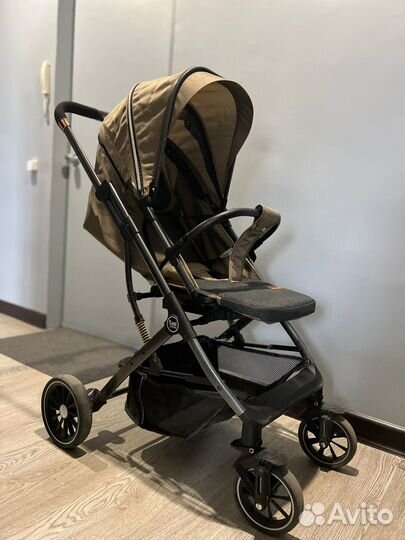 Детские коляски прогулочные
