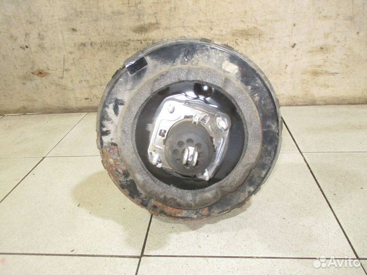 Усилитель тормозов Peugeot Partner 2