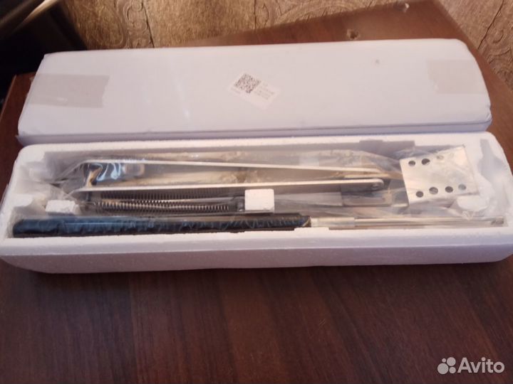 Автоматика для теплиц