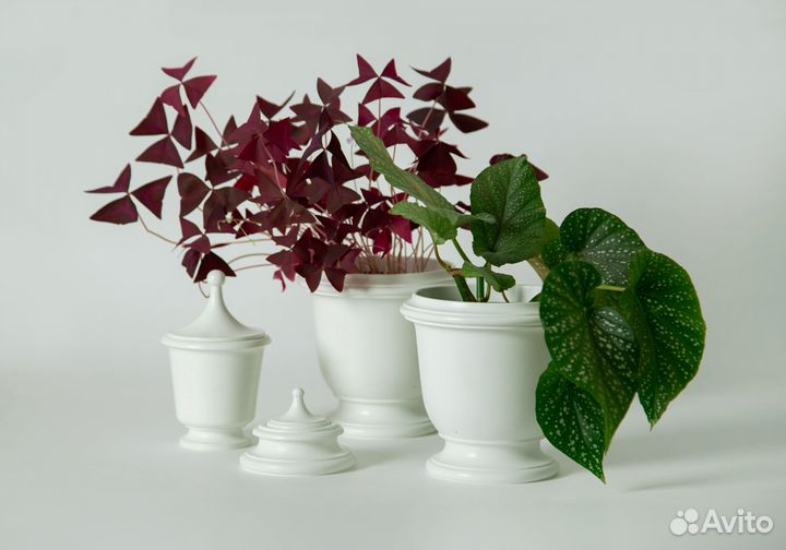 Бетонная смесь для творчества