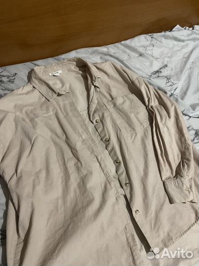 Рубашка женская