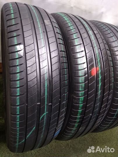 Michelin Primacy 3 215/65 R17 99V