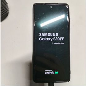 Samsung Galaxy S20 FE, 6/128 ГБ