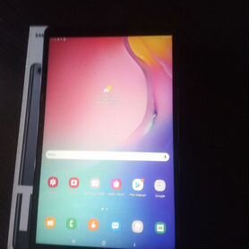 Samsung galaxy tab A