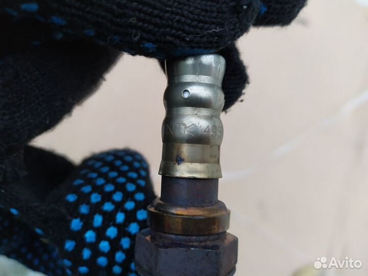 Датчик кислорода Nissan Almera Classic