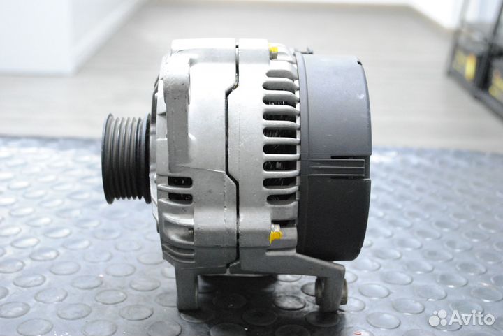 Генератор Ford Mondeo 1.6, 1.8, 2.0 90А
