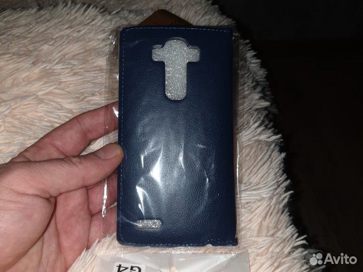 Чехол для телефона LG G4S