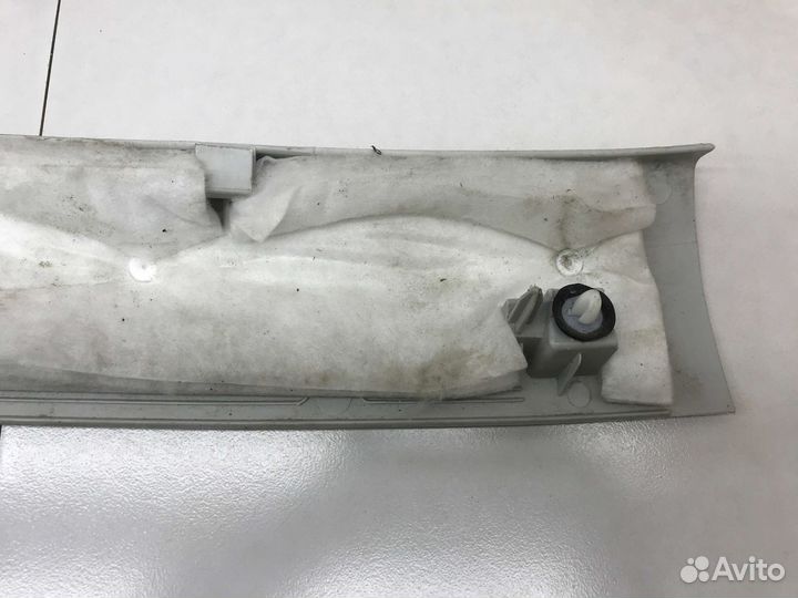 Обшивка стойки п/п Лада Веста 15-19