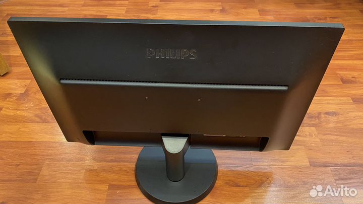 Монитор philips 243v5l