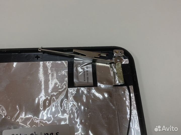 Крышка матрицы ноутбука emachines e725