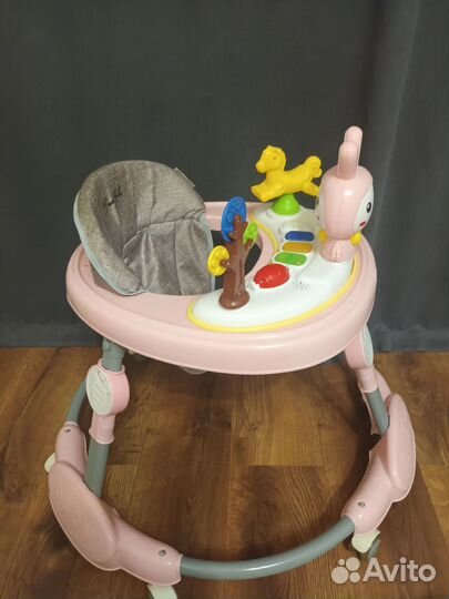 Ходунки детские