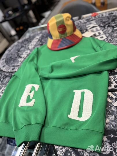 Толстовка ader