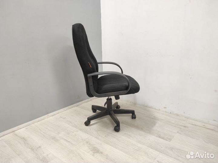 Кресло компьютерное Chairman сн 685 б/у 12100