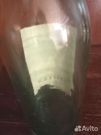 Бутылочка (