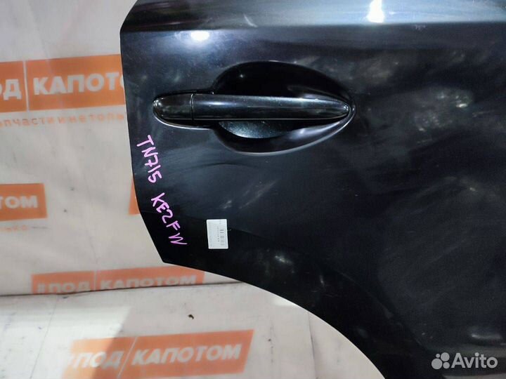 Дверь задняя правая Mazda CX-5 KE 2013 KDY37202XE