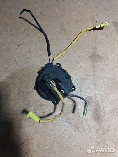 Lifan smily шлейф рулевой