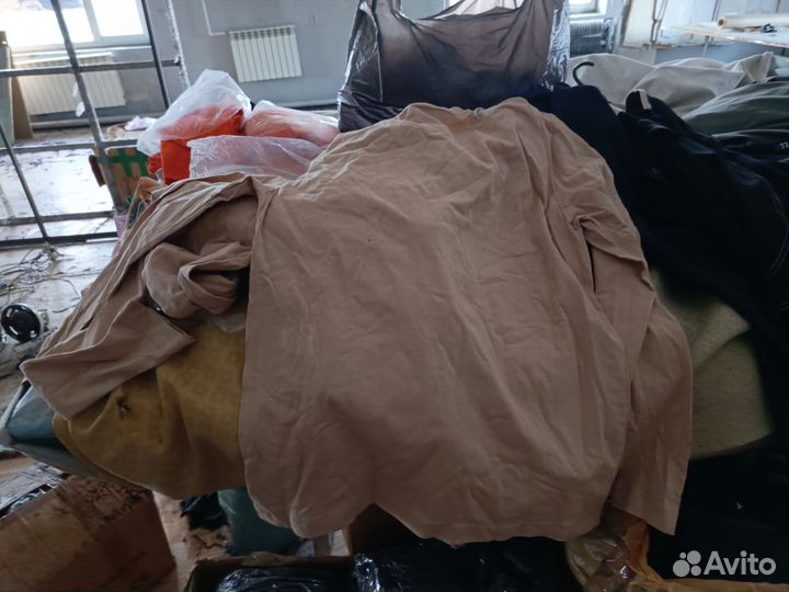 Одежда разная оптом