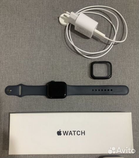 Apple watch se gen 2 44mm