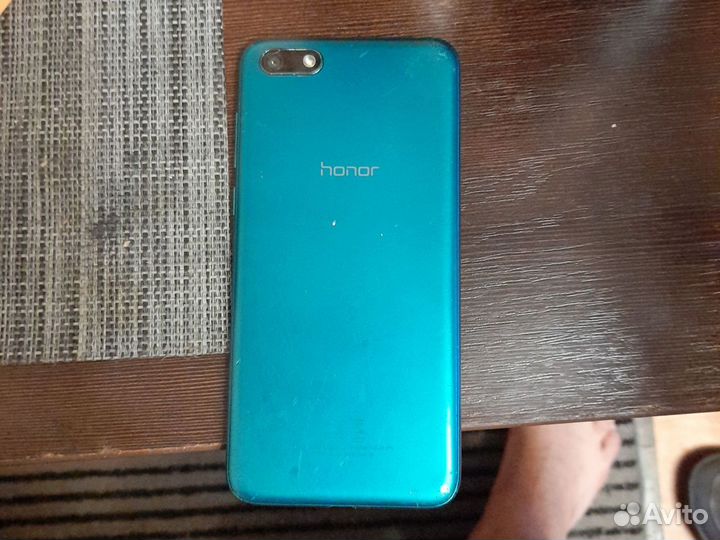 HONOR 7A, 2/32 ГБ