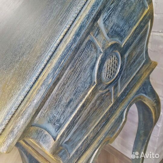 Винный бар из дуба