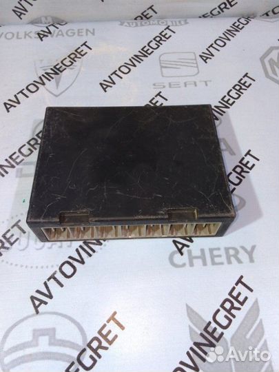 Блок комфорта Chevrolet Aveo T300