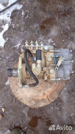 Топливный насос тнвд для двигателя д240