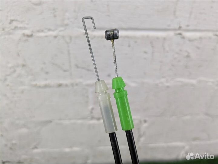 Замок двери передней левой Suzuki Grand Vitara 20