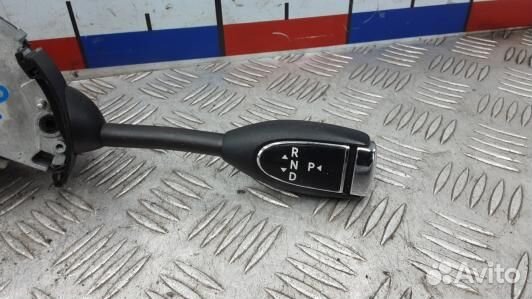 Переключатель поворотов и дворников (стрекоза) mer