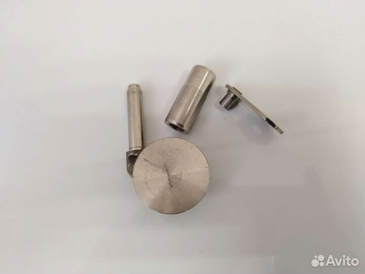 Комплект вестгейта BMW В48 b48