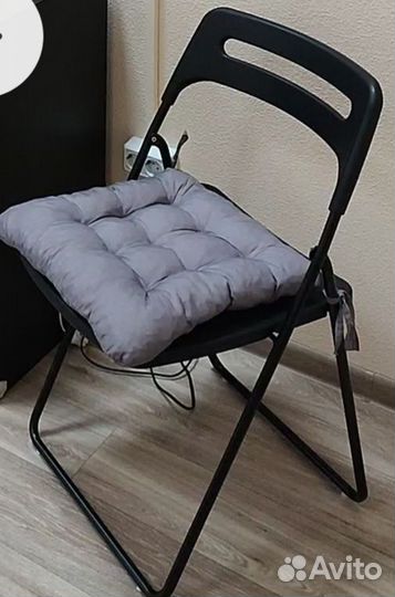 Стул складной IKEA ниссе