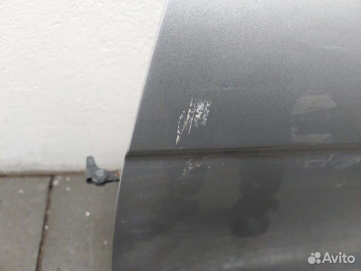 Дверь боковая левая передняя Honda CR-V