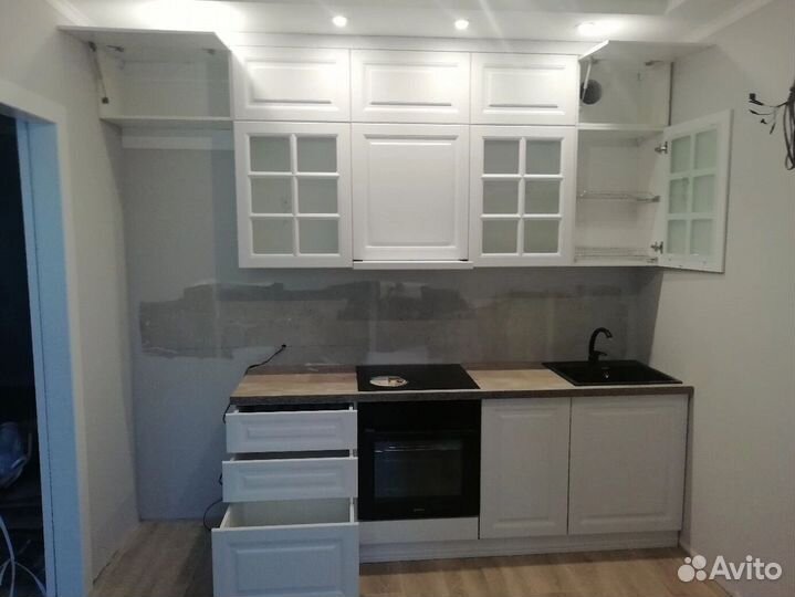 Кухня на заказ