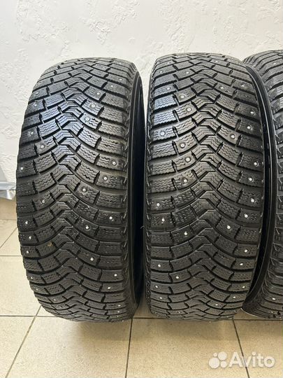 Michelin Latitude X-Ice North 2 235/65 R17