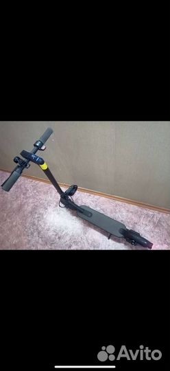 Электросамокат Xiaomi Essential