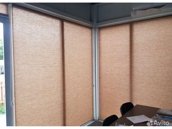 Рулонные шторы Q225