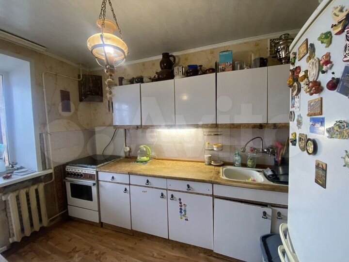 2-к. квартира, 47 м², 9/9 эт.