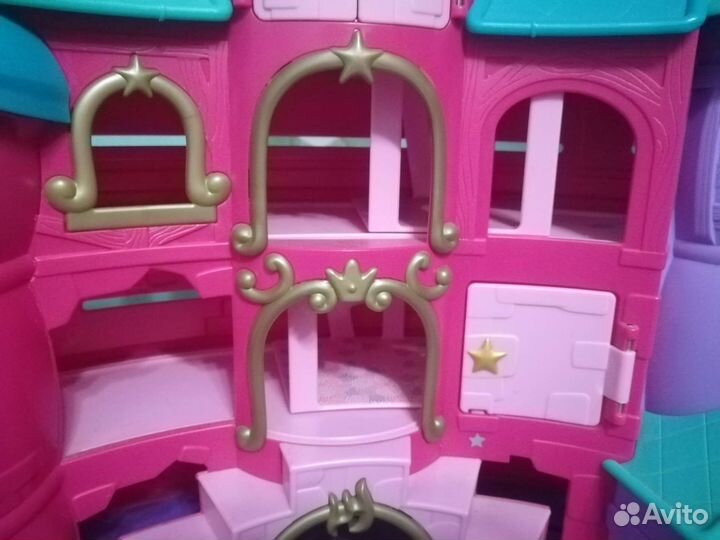 Игрушка Замок