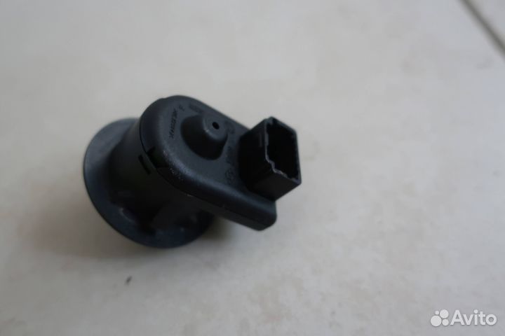 Переключатель регулировки зеркала Almera G15