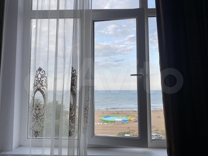 3-к. квартира, 120 м², 3/5 эт.