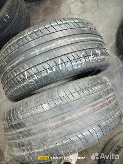 Michelin Primacy 3 ZP 275/40 R19 101Y