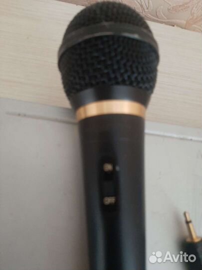 Портативный dvd плеер