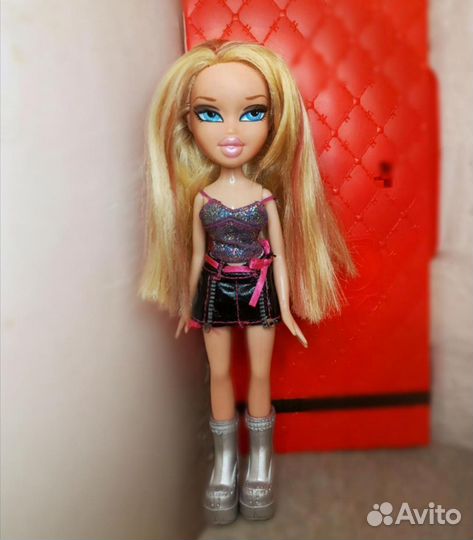 Куклы Bratz