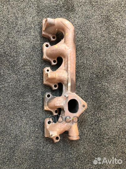 Б/У Выпускной коллектор Volvo XC70 XC90 S60 S80