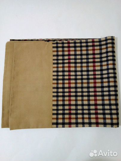 Кашне мужское 3 вида