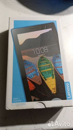 Планшет lenovo