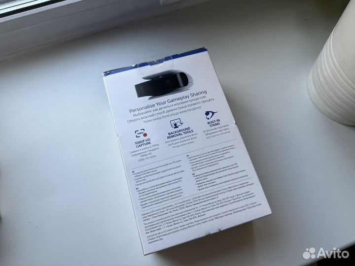 Камера Sony PlayStation 5 HD Новая