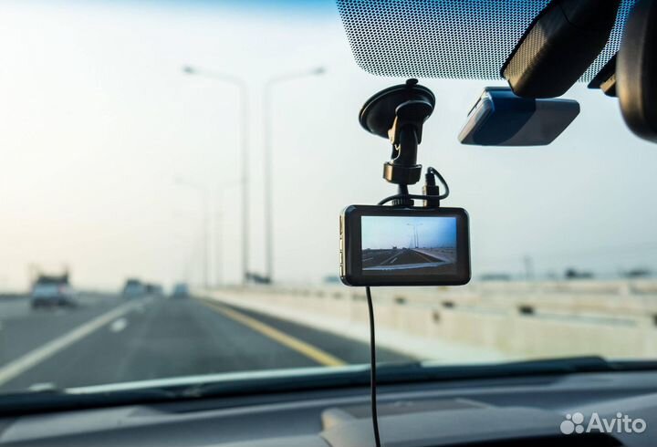 Ремонт видеорегистраторов